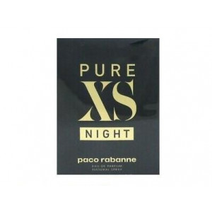 Paco Rabanne Pure Xs Night