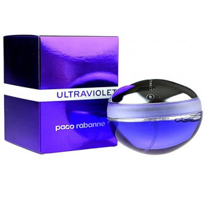 Paco Rabanne Ultraviolet