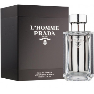 Prada L`Homme