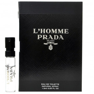 Prada L`Homme