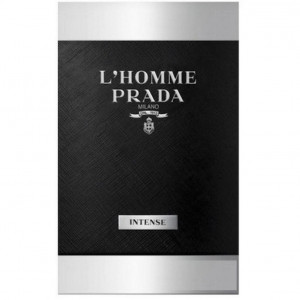 Prada L`Homme Intense