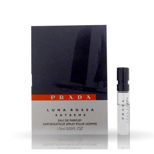 Prada Luna Rossa Black