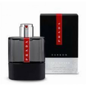 Prada Luna Rossa Carbon