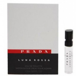 Prada Luna Rossa Carbon