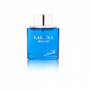 Salvador Dali Laguna Homme Tester