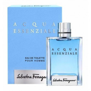 Salvatore Ferragamo Aqua Essenziale