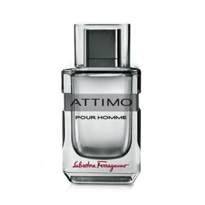 Salvatore Ferragamo Attimo Pour Homme