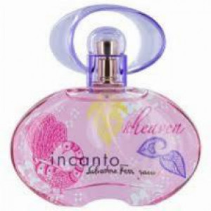 Salvatore Ferragamo Incanto Heaven