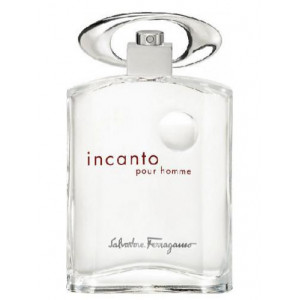 Salvatore Ferragamo Incanto Man