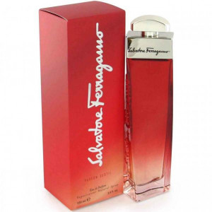 Salvatore Ferragamo Parfum Subtil