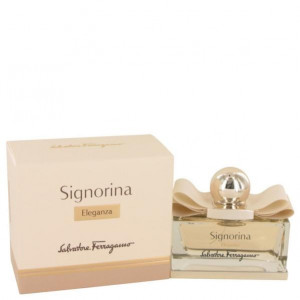 Salvatore Ferragamo Signorina