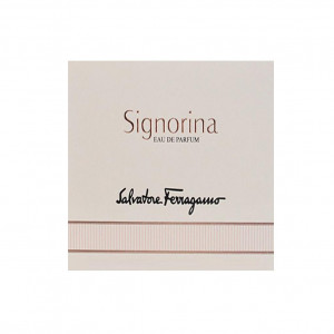 Salvatore Ferragamo Signorina Eleganza