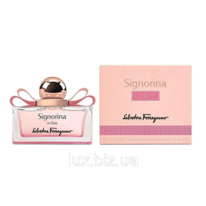 Salvatore Ferragamo Signorina In Fiore