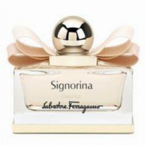 Salvatore Ferragamo Signorina Tester