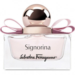 Salvatore Ferragamo Signorina Tester