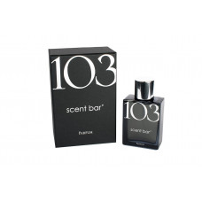 Scent Bar 103 Parfum