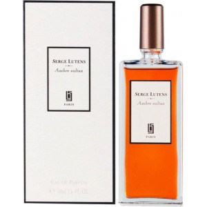 Serge Lutens Ambre Sultan