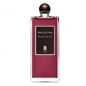 Serge Lutens Bapteme Du Feu