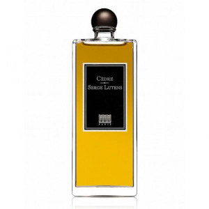 Serge Lutens Cedre