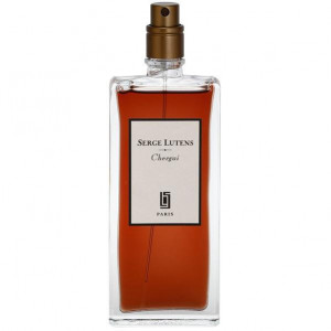 Serge Lutens Chergui