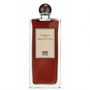 Serge Lutens Chergui