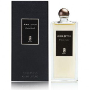 Serge Lutens Daim Blonde