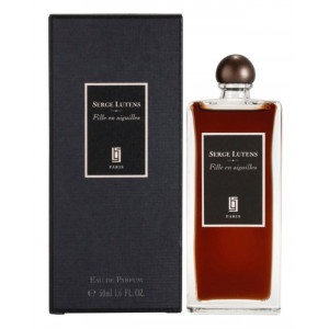 Serge Lutens File En Aiguiles