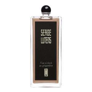 Serge Lutens Five O'clock Au Gingembre