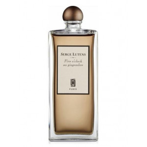 Serge Lutens Five O'clock Au Gingembre New