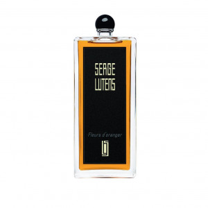 Serge Lutens Fleurs D'oranger