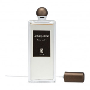 Serge Lutens Serge Noire Tester U 50