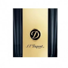 S.T.Dupont Exceptional Gold