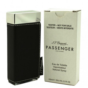 S.T.Dupont Passenger