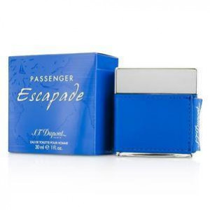 S.T.Dupont Passenger Escapade