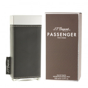 S.T.Dupont Passenger Pour Homme