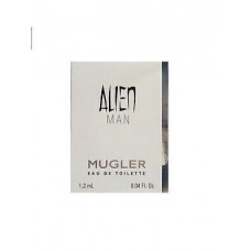 Thierry Mugler Alien Man