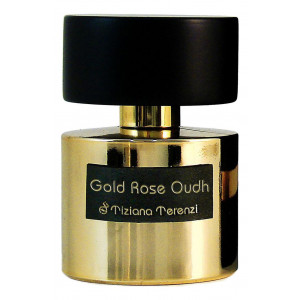 Tiziana Terenzi Gold Rose Oudh