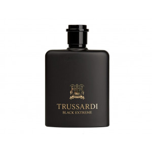 Trussardi Black Extreme Men