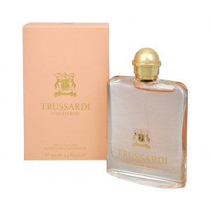 Trussardi Delicate Rose