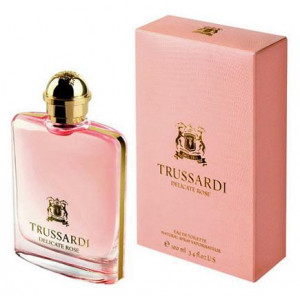 Trussardi Delicate Rose