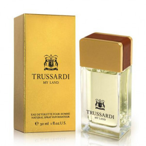 Trussardi My Land Men