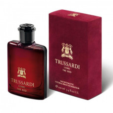 Trussardi Uomo The Red