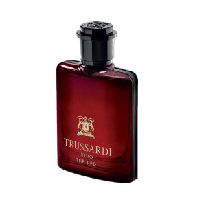 Trussardi Uomo The Red