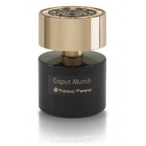 Tiziana Terenzi Caput Mundi Parfum