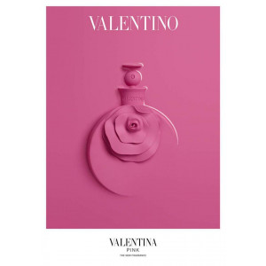 Valentino Valentina Pink