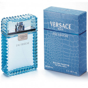 Versace Eau Fraiche Man