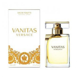 Versace Vanitas