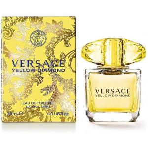 Versace Yellow Diamond