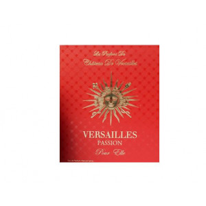 Versailles Passion Pour Elle