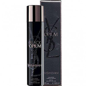 Yves Saint Laurent Black Opium Body And Hair L 100